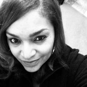 Meet your Posher, Talesha